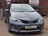 USED 2015 65 TOYOTA AURIS 1.8 VVT-I ICON PLUS 5d 98 BHP JUST 2 PREVIOUS OWNERS!