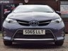USED 2015 65 TOYOTA AURIS 1.8 VVT-I ICON PLUS 5d 98 BHP JUST 2 PREVIOUS OWNERS!