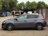 USED 2015 65 TOYOTA AURIS 1.8 VVT-I ICON PLUS 5d 98 BHP JUST 2 PREVIOUS OWNERS!