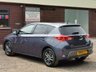 USED 2015 65 TOYOTA AURIS 1.8 VVT-I ICON PLUS 5d 98 BHP JUST 2 PREVIOUS OWNERS!