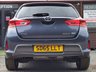 USED 2015 65 TOYOTA AURIS 1.8 VVT-I ICON PLUS 5d 98 BHP JUST 2 PREVIOUS OWNERS!