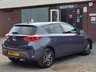 USED 2015 65 TOYOTA AURIS 1.8 VVT-I ICON PLUS 5d 98 BHP JUST 2 PREVIOUS OWNERS!