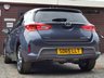 USED 2015 65 TOYOTA AURIS 1.8 VVT-I ICON PLUS 5d 98 BHP JUST 2 PREVIOUS OWNERS!