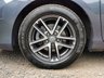 USED 2015 65 TOYOTA AURIS 1.8 VVT-I ICON PLUS 5d 98 BHP JUST 2 PREVIOUS OWNERS!