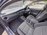 USED 2015 65 TOYOTA AURIS 1.8 VVT-I ICON PLUS 5d 98 BHP JUST 2 PREVIOUS OWNERS!