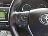 USED 2015 65 TOYOTA AURIS 1.8 VVT-I ICON PLUS 5d 98 BHP JUST 2 PREVIOUS OWNERS!