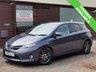 USED 2015 65 TOYOTA AURIS 1.8 VVT-I ICON PLUS 5d 98 BHP JUST 2 PREVIOUS OWNERS!