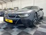 USED 2015 64 BMW I8 1.5 I8 2d 228 BHP AA 128 POINT INSPECTION|RARE SPEC