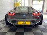 USED 2015 64 BMW I8 1.5 I8 2d 228 BHP AA 128 POINT INSPECTION|RARE SPEC