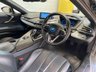 USED 2015 64 BMW I8 1.5 I8 2d 228 BHP AA 128 POINT INSPECTION|RARE SPEC