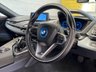 USED 2015 64 BMW I8 1.5 I8 2d 228 BHP AA 128 POINT INSPECTION|RARE SPEC