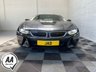 USED 2015 64 BMW I8 1.5 I8 2d 228 BHP AA 128 POINT INSPECTION|RARE SPEC