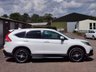USED 2015 15 HONDA CR-V 2.2 I-DTEC BLACK EDITION 5d 148 BHP SERVICED & MOT'D IN JUNE 2023!