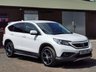 USED 2015 15 HONDA CR-V 2.2 I-DTEC BLACK EDITION 5d 148 BHP SERVICED & MOT'D IN JUNE 2023!