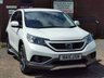 USED 2015 15 HONDA CR-V 2.2 I-DTEC BLACK EDITION 5d 148 BHP SERVICED & MOT'D IN JUNE 2023!
