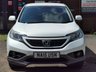 USED 2015 15 HONDA CR-V 2.2 I-DTEC BLACK EDITION 5d 148 BHP SERVICED & MOT'D IN JUNE 2023!