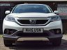 USED 2015 15 HONDA CR-V 2.2 I-DTEC BLACK EDITION 5d 148 BHP SERVICED & MOT'D IN JUNE 2023!