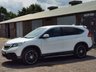 USED 2015 15 HONDA CR-V 2.2 I-DTEC BLACK EDITION 5d 148 BHP SERVICED & MOT'D IN JUNE 2023!
