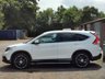 USED 2015 15 HONDA CR-V 2.2 I-DTEC BLACK EDITION 5d 148 BHP SERVICED & MOT'D IN JUNE 2023!