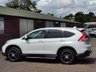 USED 2015 15 HONDA CR-V 2.2 I-DTEC BLACK EDITION 5d 148 BHP SERVICED & MOT'D IN JUNE 2023!