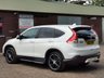 USED 2015 15 HONDA CR-V 2.2 I-DTEC BLACK EDITION 5d 148 BHP SERVICED & MOT'D IN JUNE 2023!