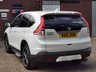 USED 2015 15 HONDA CR-V 2.2 I-DTEC BLACK EDITION 5d 148 BHP SERVICED & MOT'D IN JUNE 2023!