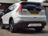 USED 2015 15 HONDA CR-V 2.2 I-DTEC BLACK EDITION 5d 148 BHP SERVICED & MOT'D IN JUNE 2023!