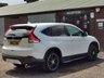 USED 2015 15 HONDA CR-V 2.2 I-DTEC BLACK EDITION 5d 148 BHP SERVICED & MOT'D IN JUNE 2023!