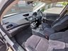 USED 2015 15 HONDA CR-V 2.2 I-DTEC BLACK EDITION 5d 148 BHP SERVICED & MOT'D IN JUNE 2023!