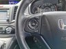 USED 2015 15 HONDA CR-V 2.2 I-DTEC BLACK EDITION 5d 148 BHP SERVICED & MOT'D IN JUNE 2023!