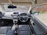 USED 2015 15 HONDA CR-V 2.2 I-DTEC BLACK EDITION 5d 148 BHP SERVICED & MOT'D IN JUNE 2023!