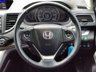 USED 2015 15 HONDA CR-V 2.2 I-DTEC BLACK EDITION 5d 148 BHP SERVICED & MOT'D IN JUNE 2023!