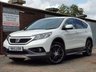 USED 2015 15 HONDA CR-V 2.2 I-DTEC BLACK EDITION 5d 148 BHP SERVICED & MOT'D IN JUNE 2023!