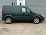USED 2010 60 FORD TRANSIT CONNECT 1.8 T220 LR 90 BHP 2010 ford transit connect - John Lewis van