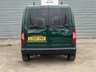 USED 2010 60 FORD TRANSIT CONNECT 1.8 T220 LR 90 BHP 2010 ford transit connect - John Lewis van