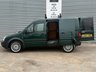 USED 2010 60 FORD TRANSIT CONNECT 1.8 T220 LR 90 BHP 2010 ford transit connect - John Lewis van