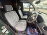USED 2010 60 FORD TRANSIT CONNECT 1.8 T220 LR 90 BHP 2010 ford transit connect - John Lewis van
