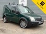 USED 2010 60 FORD TRANSIT CONNECT 1.8 T220 LR 90 BHP 2010 ford transit connect - John Lewis van
