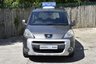 USED 2011 11 PEUGEOT PARTNER 1.6 TEPEE OUTDOOR HDI 5d 112 BHP FULL SERVICE HISTORY