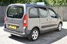 USED 2011 11 PEUGEOT PARTNER 1.6 TEPEE OUTDOOR HDI 5d 112 BHP FULL SERVICE HISTORY