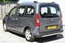 USED 2011 11 PEUGEOT PARTNER 1.6 TEPEE OUTDOOR HDI 5d 112 BHP FULL SERVICE HISTORY