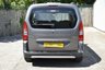 USED 2011 11 PEUGEOT PARTNER 1.6 TEPEE OUTDOOR HDI 5d 112 BHP FULL SERVICE HISTORY