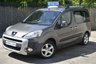 USED 2011 11 PEUGEOT PARTNER 1.6 TEPEE OUTDOOR HDI 5d 112 BHP FULL SERVICE HISTORY