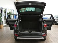 USED 2019 69 SEAT ATECA 1.6 TDI XCELLENCE LUX DSG 5d 114 BHP STUNNING EXAMPLE SAT NAV LEATHER CAMERA CRUISE 1 OWNER 6 MONTHS GOLD WARRANTY