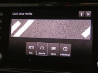 USED 2019 69 SEAT ATECA 1.6 TDI XCELLENCE LUX DSG 5d 114 BHP STUNNING EXAMPLE SAT NAV LEATHER CAMERA CRUISE 1 OWNER 6 MONTHS GOLD WARRANTY