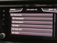 USED 2019 69 SEAT ATECA 1.6 TDI XCELLENCE LUX DSG 5d 114 BHP STUNNING EXAMPLE SAT NAV LEATHER CAMERA CRUISE 1 OWNER 6 MONTHS GOLD WARRANTY