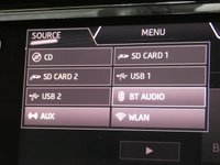 USED 2019 69 SEAT ATECA 1.6 TDI XCELLENCE LUX DSG 5d 114 BHP STUNNING EXAMPLE SAT NAV LEATHER CAMERA CRUISE 1 OWNER 6 MONTHS GOLD WARRANTY