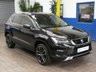USED 2019 69 SEAT ATECA 1.6 TDI XCELLENCE LUX DSG 5d 114 BHP STUNNING EXAMPLE SAT NAV LEATHER CAMERA CRUISE 1 OWNER 6 MONTHS GOLD WARRANTY