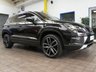 USED 2019 69 SEAT ATECA 1.6 TDI XCELLENCE LUX DSG 5d 114 BHP STUNNING EXAMPLE SAT NAV LEATHER CAMERA CRUISE 1 OWNER 6 MONTHS GOLD WARRANTY