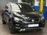 USED 2019 69 SEAT ATECA 1.6 TDI XCELLENCE LUX DSG 5d 114 BHP STUNNING EXAMPLE SAT NAV LEATHER CAMERA CRUISE 1 OWNER 6 MONTHS GOLD WARRANTY